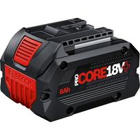 bosch 18v 8.0ah - Bosch GBA ProCORE 18V 8.0Ah, Li-ion - 2 nuotrauka