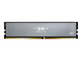 2x8 ram - Silicon Power XPOWER Pulse DDR4 16 GB (2x8 GB) 3200 MHz CL16 - 1 nuotrauka