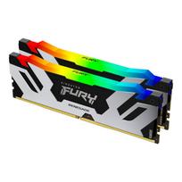 Kingston Fury Renegade RGB 32GB (2x16GB) DDR5 8000MHz CL38 DIMM