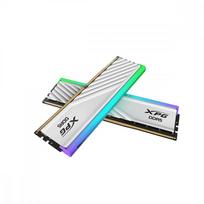ddr5 6000 32gb - ADATA XPG Lancer Blade DDR5 32GB (2x16GB) 6000MHz RGB Balta (White) - 1 nuotrauka