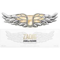 kvepalai zadig voltaire - Zadig & Voltaire Zadig EDP 30ml - 1 nuotrauka