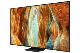 qe85qn70fauxxh - Samsung QE85QN70FAUXXH Juodas (Black) - 1 nuotrauka