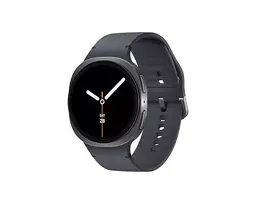 samsung galax* - Samsung Galaxy Watch 8 44mm Tamsiai Pilka (Dark Gray) - 2 nuotrauka