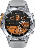 Zeblaze Stratos 2 Ultra  - sidabrinis (Silver)