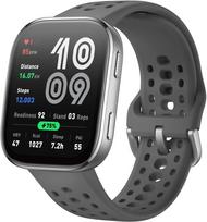 bip 6 - Amazfit Bip 6 5 cm (1.97") Charcoal (Anglies) - 1 nuotrauka
