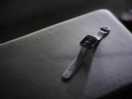 bip 6 - Amazfit Bip 6 5 cm (1.97") Charcoal (Anglies) - 2 nuotrauka