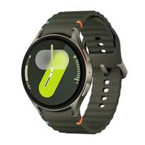 samsung galaxy watch 44mm - Samsung Galaxy Watch 7 L315 44mm LTE Žalias (Green) - 1 nuotrauka