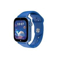 Forever Kids Look Me! 3 KW-520 4G/LTE GPS Išmanusis laikrodis mėlynas (Blue)