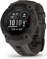 garmin 22mm - Garmin Instinct E 45mm Juodas (Black) - 1 nuotrauka