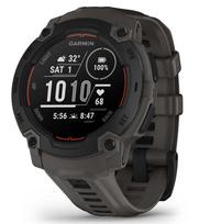 garmin 22mm - Garmin Instinct E 45mm Juodas (Black) - 2 nuotrauka