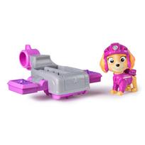 Spin Master PAW PATROL figūrėlė Action Pup Skye, 6071658