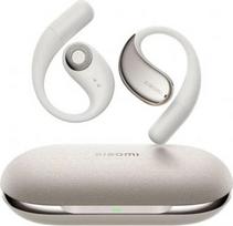 belaides ausines xiaomi - Xiaomi OpenWear Stereo Smėlio (Sandstone Beige) - 1 nuotrauka