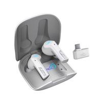 asus zaidimu - ASUS ROG Cetra True Wireless Speednova White (Baltos) - 1 nuotrauka
