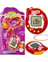 tamagotchi - MAGY Elektroninis žaidimas „Tamagotchi“, augintinis kiaušinis - 1 nuotrauka
