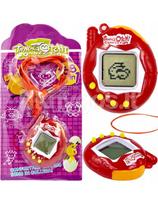 tamagotchi - MAGY Elektroninis žaidimas „Tamagotchi“, augintinis kiaušinis - 2 nuotrauka