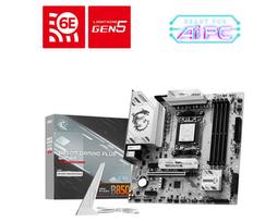msi b850 - MSI B850M GAMING PLUS WIFI6E AM5 mATX - 2 nuotrauka