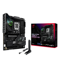 ASUS ROG STRIX Z890-F GAMING WIFI ATX