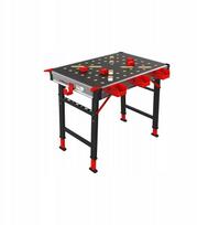 darbo stalas dirbtuves - Holzmann FLEX01 - Mobilus sulankstomas darbo stalas - 1 nuotrauka