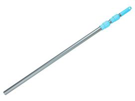 teleskopine valymui - Intex teleskopinis valymo pagaliukas 279 cm 29055 - 1 nuotrauka