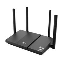 asus router - Asus RT-BE50 BE3600 belaidis maršrutizatorius Juodas (Black) - 1 nuotrauka