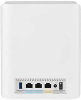 Asus ZenWiFi BT10 Tri-band WiFi 7 Mesh sistema (2-pak)