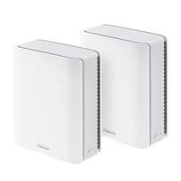 router 2.5g - Asus ZenWiFi BT10 Tri-band WiFi 7 Mesh sistema (2-pak) - 2 nuotrauka