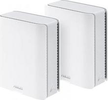 router 2.5g - Asus ZenWiFi BT10 Tri-band WiFi 7 Mesh sistema (2-pak) - 3 nuotrauka