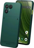 genais - Fairphone 6 Dual SIM 8GB/256GB Žalias (Green) - 2 nuotrauka