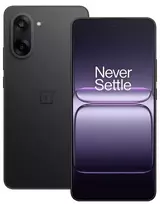 oneplus nord 3 5g - OnePlus Nord CE5 128GB Black Infinity (Juodas) - 1 nuotrauka