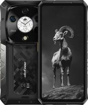 Ulefone Armor 28 Pro 512/16GB Juodas (Black)