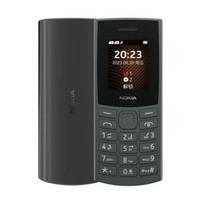 HMD Nokia 105 4G TA-1653 128MB Black (Juodas)