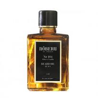 Noberu Beard Oil Heavy Tobacco Vanilla 30ml