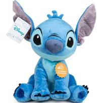 Disney pliušinis žaislas Stičas su garsu, 30 cm