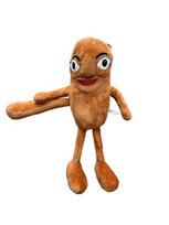 tung tung sahur - Pliušinis žaislas Brainrots Tung Tung Tung Tung Sahur, 40 cm - 2 nuotrauka