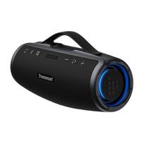 Tronsmart Mirtune S100 50W Bluetooth 5.3 IPX7 Juodas (Black)