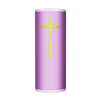 logitech ultimate ears megaboom 4 - Ultimate Ears MEGABOOM 4 Alyvinė (Purple) - 2 nuotrauka