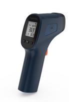 elektroninis termometras - Motorola TE 93 infraraudonųjų spindulių termometras, Mėlyna (Blue) - 1 nuotrauka