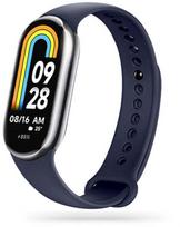 xiaomi smart band 10 - Tech-Protect watch strap IconBand Xiaomi Smart Band 8, tamsiai mėlynas (Navy) - 2 nuotrauka