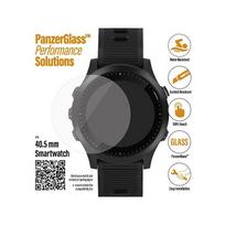 garmin apsauga - PanzerGlass Ekrano apsauga Garmin/Polar/Fossil SmartWatch 40.5mm, skaidrus (Transparent) - 1 nuotrauka
