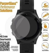 garmin apsauga - PanzerGlass Ekrano apsauga Garmin/Polar/Fossil SmartWatch 40.5mm, skaidrus (Transparent) - 2 nuotrauka