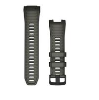 instinct 2x - Garmin Instinct 2X 26mm Watch Band Moss Green (Žalia samanų spalva) - 1 nuotrauka