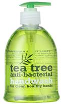 tea tree muilas - Xpel Tea Tree Antibacterial Handwash 500ml - 2 nuotrauka