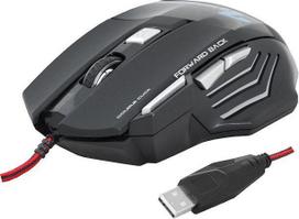 LTC Hercules LXGM200 Juoda (Black)