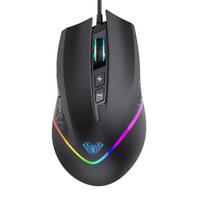 gaming pele aula - Aula F805 Juodas (Black) - 1 nuotrauka