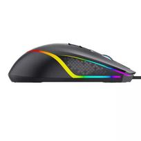 gaming pele aula - Aula F805 Juodas (Black) - 2 nuotrauka