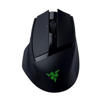 mouse - Razer Basilisk Mobile Juodas (Black) - 1 nuotrauka