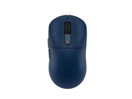 gaming pele - Fury Tanto T4 Belaidė pelė Mėlyna (Blue) - 1 nuotrauka