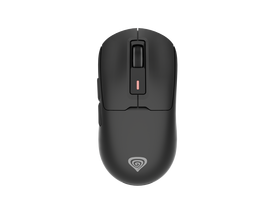 gaming mouse 2.4ghz - Genesis Zircon 660 PRO Juoda (Black) - 2 nuotrauka