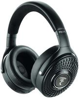 focal ausines - Focal Bathys Juodas (Deep Black) - Ausinės Bluetooth su ANC - 2 nuotrauka