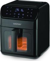 Zelmer ZAF6500 Juoda (Black)